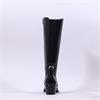 Regarde Le Ciel Jolene Long Boot - Black Leather